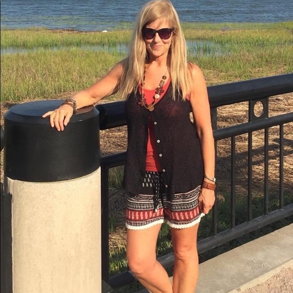 Meet your Posher, Diane